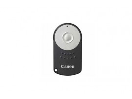 Canon RC-6 Remote For 450D / 500D / 550D / 600D / 60D / 7D / 5D MK II / 5D MK III / 6D / 650D